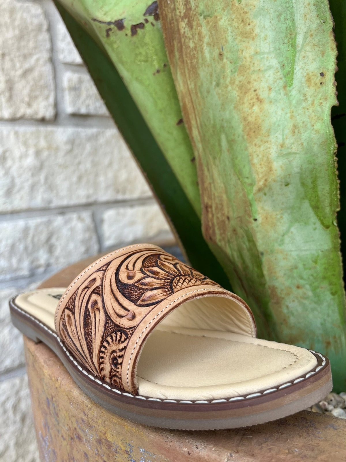Ladies Sandal - 25JQ001