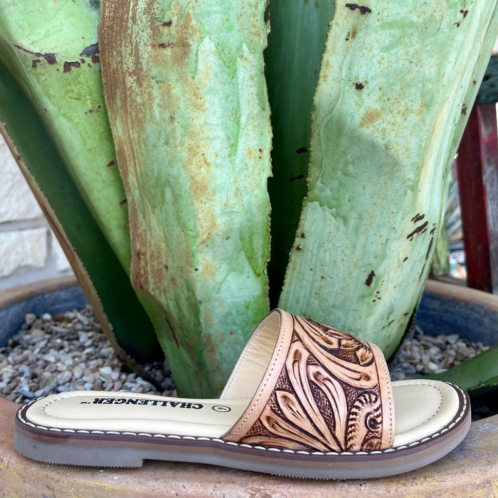 Ladies Sandal - 25JQ001
