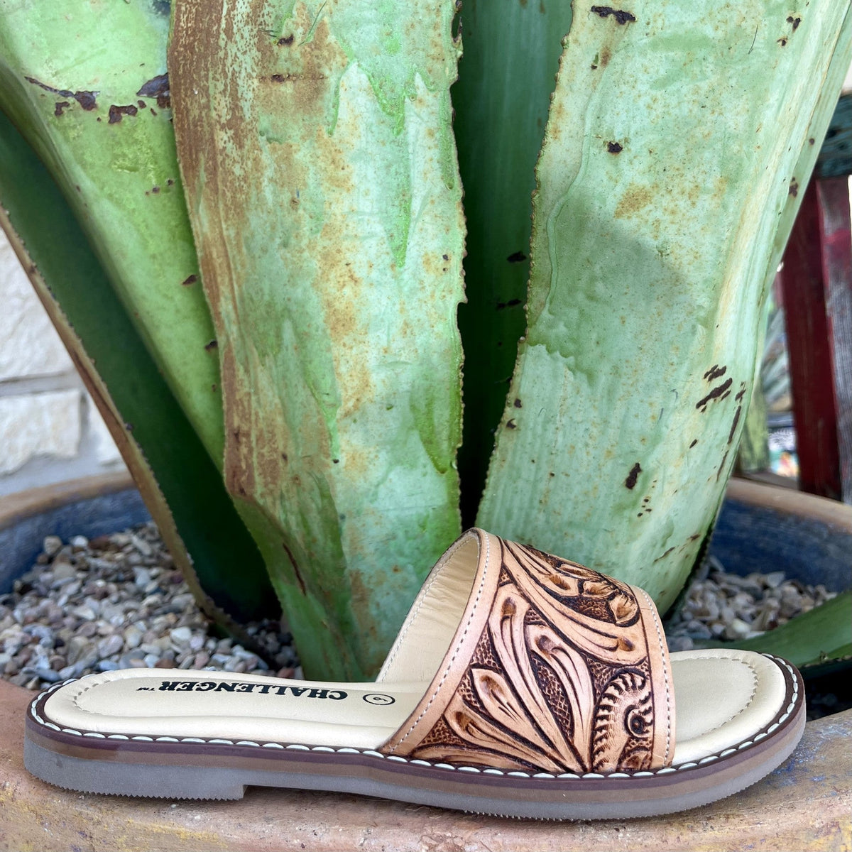 Ladies Sandal - 25JQ001