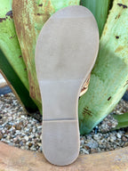 Ladies Sandal - 25JQ001