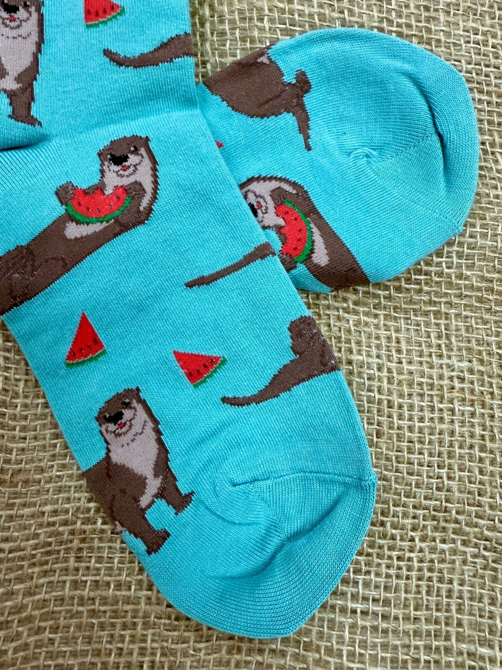 Ladies Socks - WNC1766