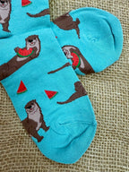 Ladies Socks - WNC1766