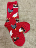 Ladies Socks - WNC774
