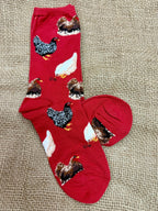 Ladies Socks - WNC774