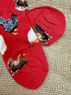 Ladies Socks - WNC774