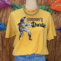 Ladies T-Shirt - NOBODY'S