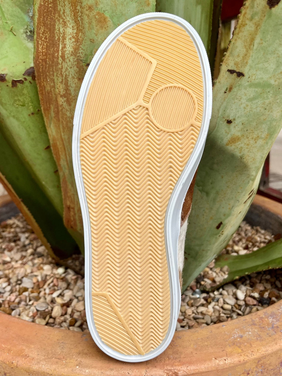 Ladies Tennis Shoe - UTAH