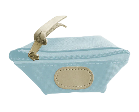 Canvas Pod Pouch