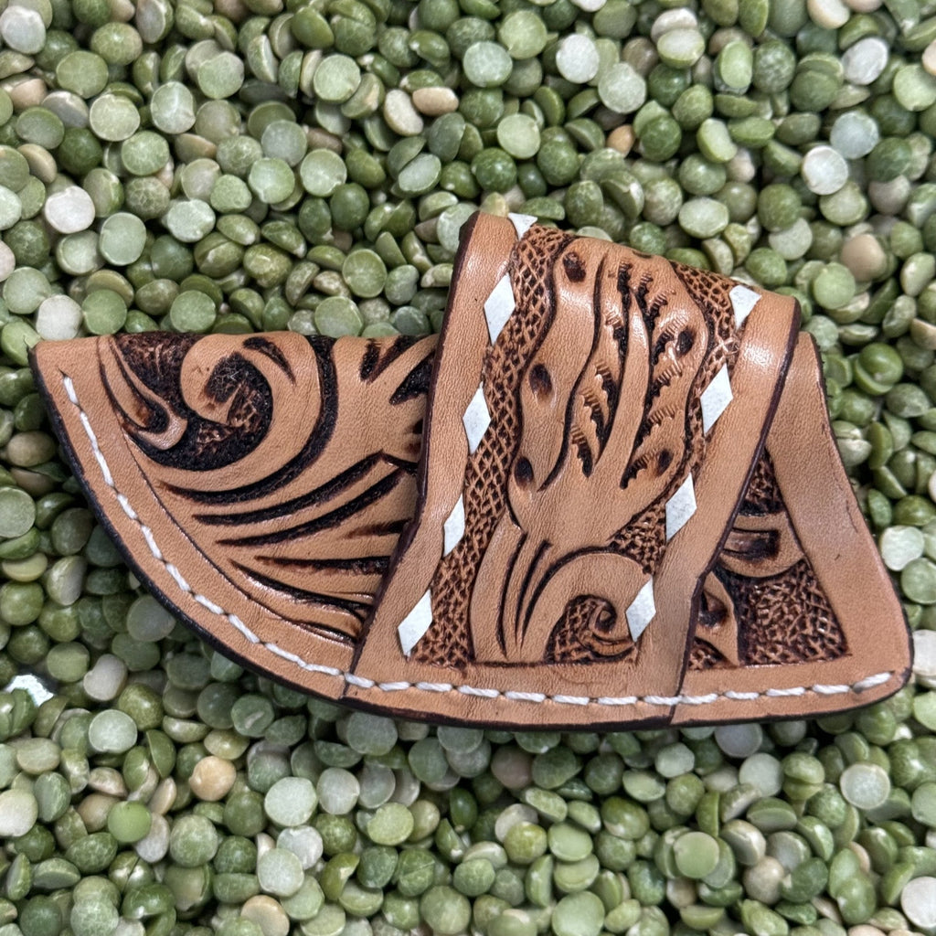 Leather Sheath - 29RS68C