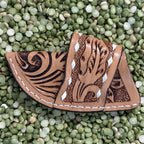 Leather Sheath - 29RS68C