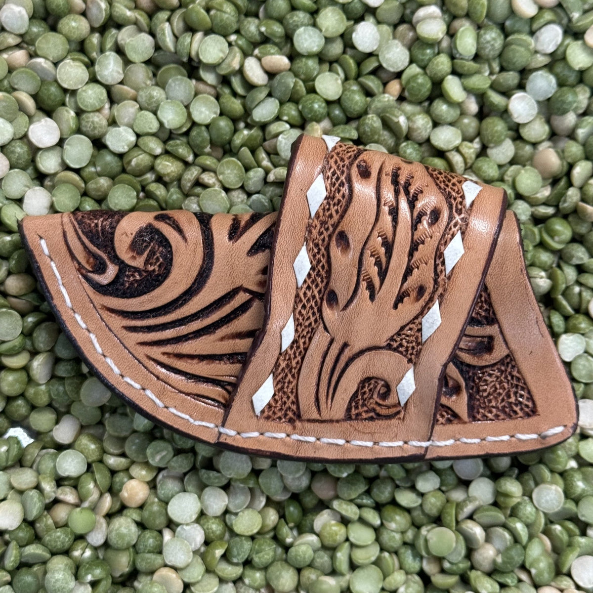 Leather Sheath - 29RS68C