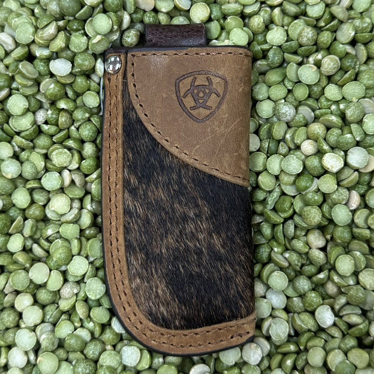 Leather Sheath - A1801944