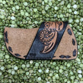 Leather Sheath - D8400908