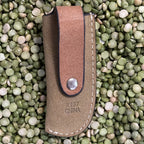 Leather Sheath - K137