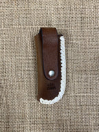 Leather Sheath - K224