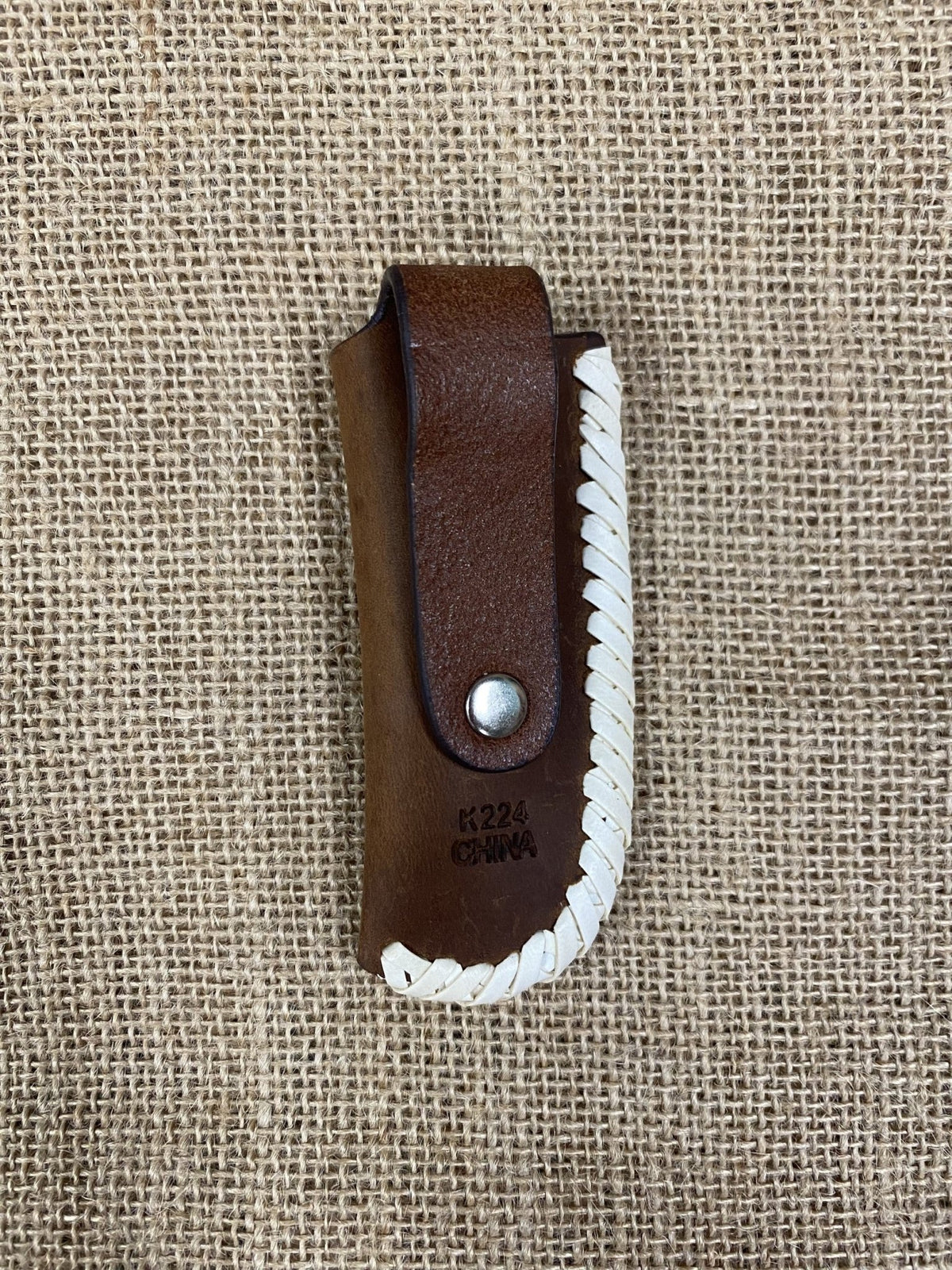 Leather Sheath - K224