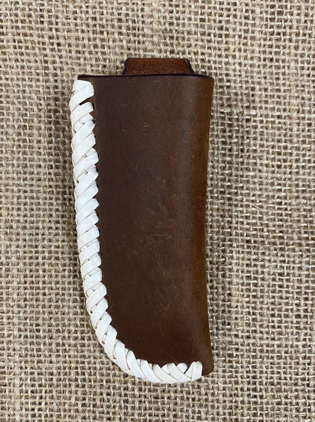 Leather Sheath - K224