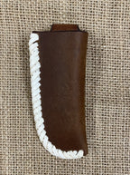 Leather Sheath - K224