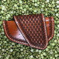 Leather Sheath - K328
