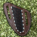 Leather Sheath - XKS170
