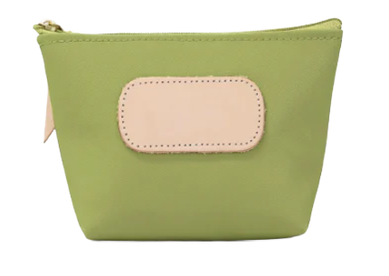 Canvas Chico Pouch