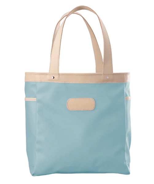 Canvas Left Bank Tote