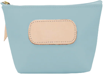 Canvas Chico Pouch