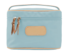 Jon Hart Canvas Make Up Case