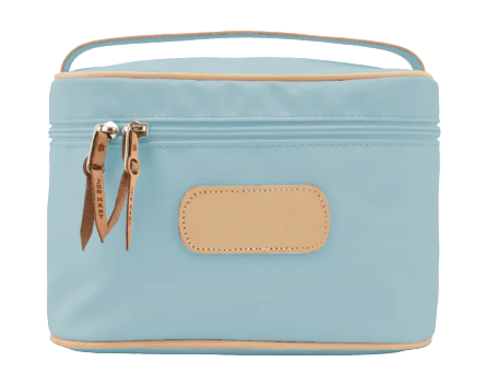 Jon Hart Canvas Make Up Case