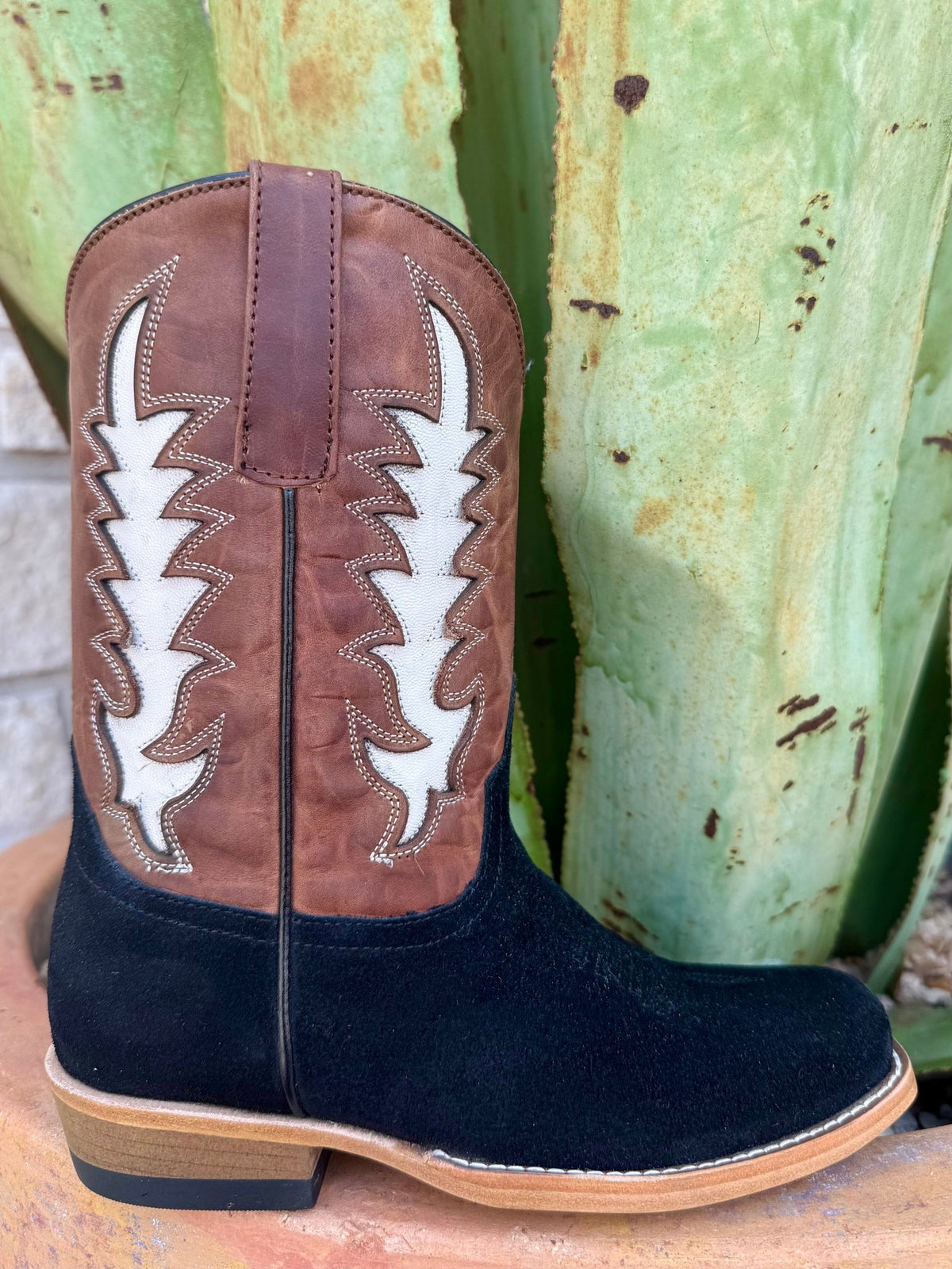Macie Bean Kid's Boot - MK9523