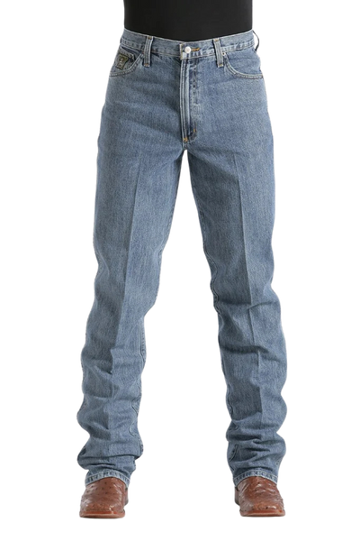 Men's Cinch Green Label Jean