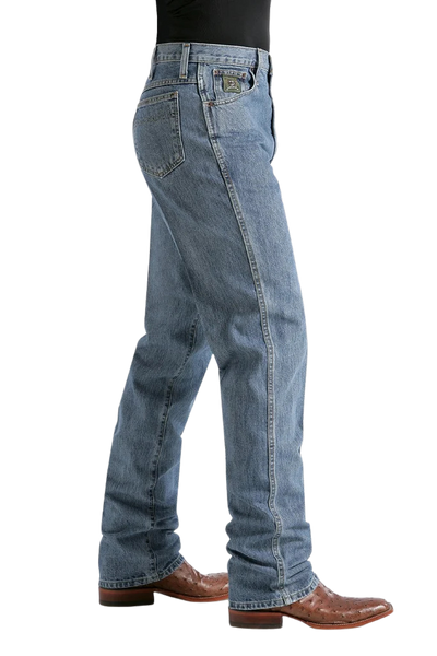 Men's Cinch Green Label Jean