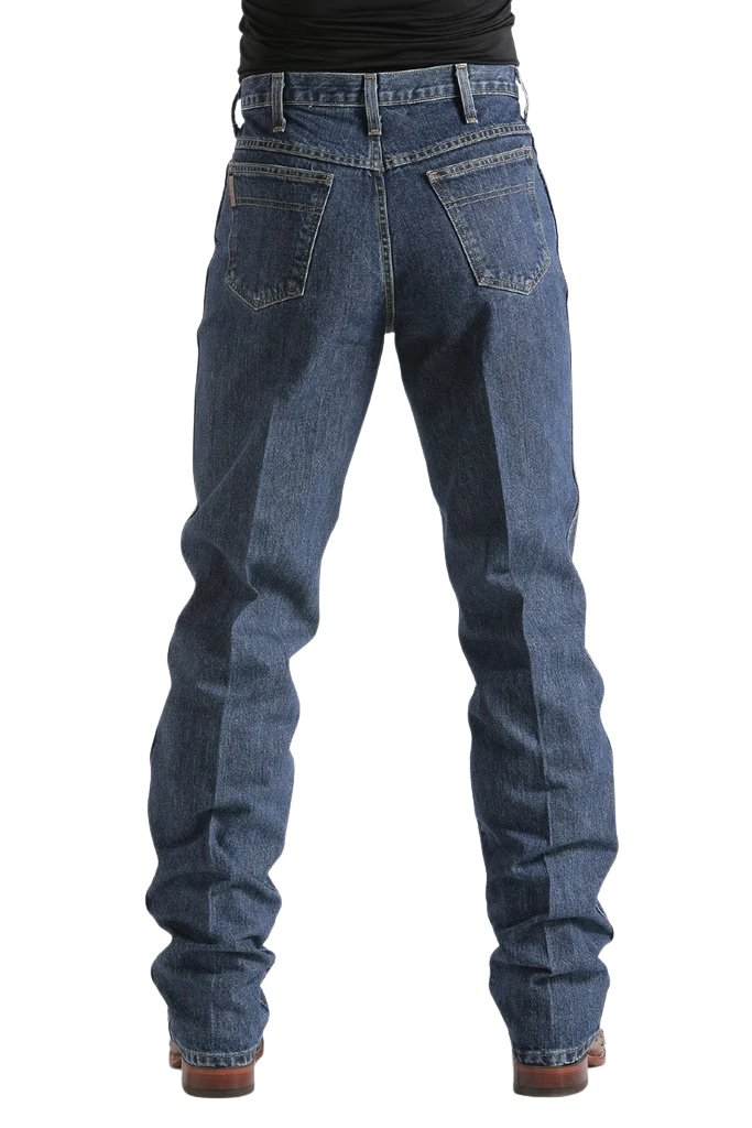 Men's Cinch Green Label Jean