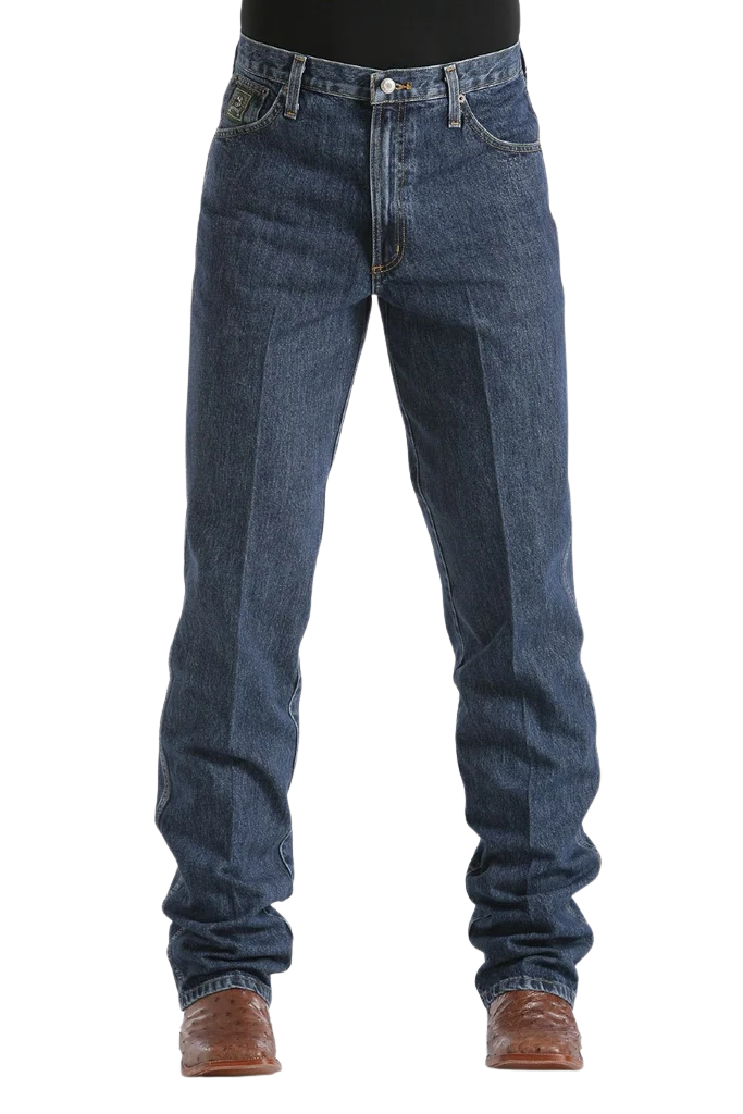 Men's Cinch Green Label Jean