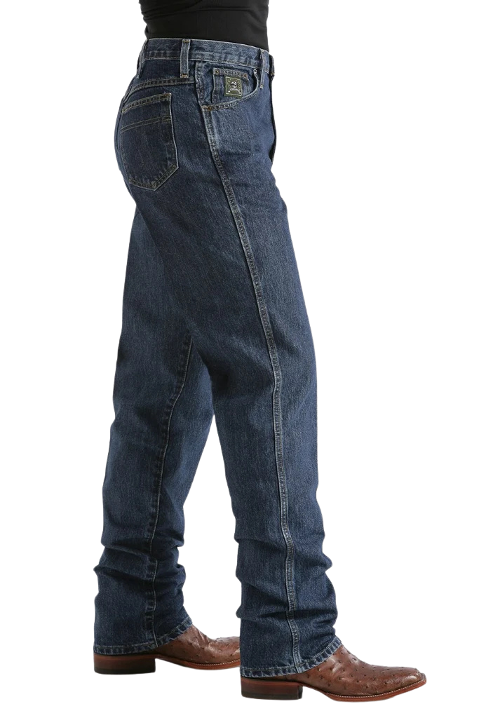 Men's Cinch Green Label Jean