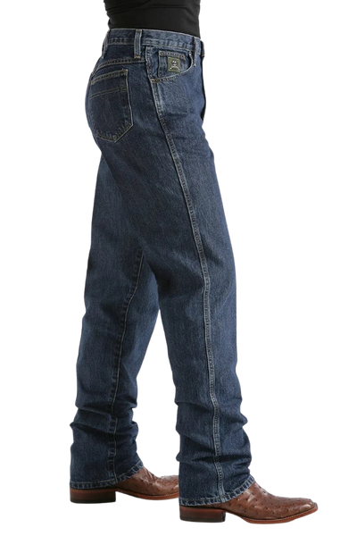 Men's Cinch Green Label Jean