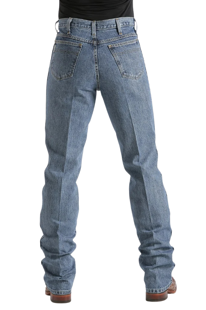 Men's Cinch Bronze Label Jean