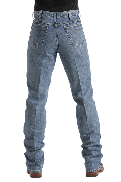 Men's Cinch Bronze Label Jean