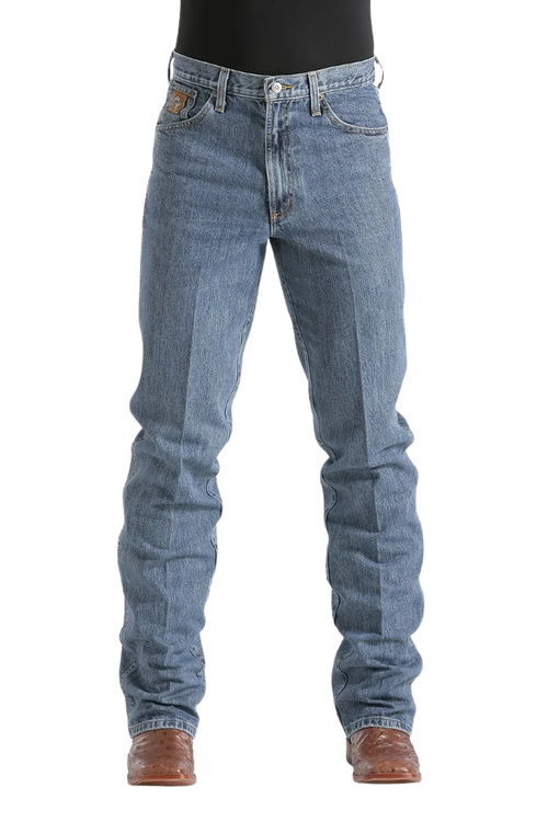 Men's Cinch Bronze Label Jean