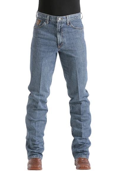 Men's Cinch Bronze Label Jean