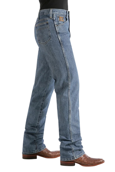 Men's Cinch Bronze Label Jean