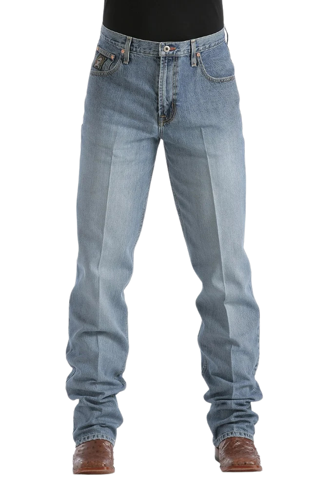 Men's Cinch Black Label Jean