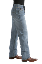 Men's Cinch Black Label Jean