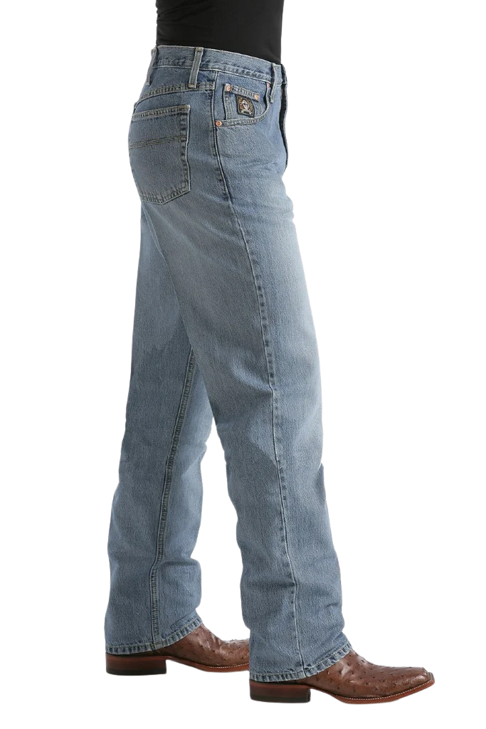 Men's Cinch Black Label Jean