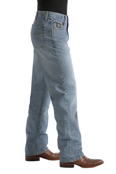 Men's Cinch Black Label Jean