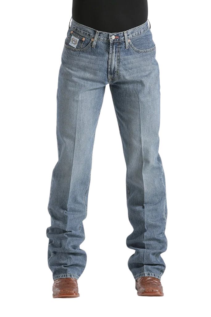 Men's Cinch White Label Jean