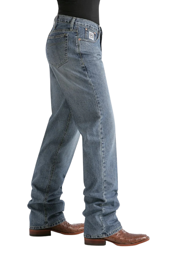 Men's Cinch White Label Jean