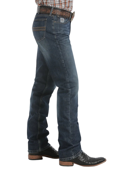 Men's Cinch Silver Label Jean