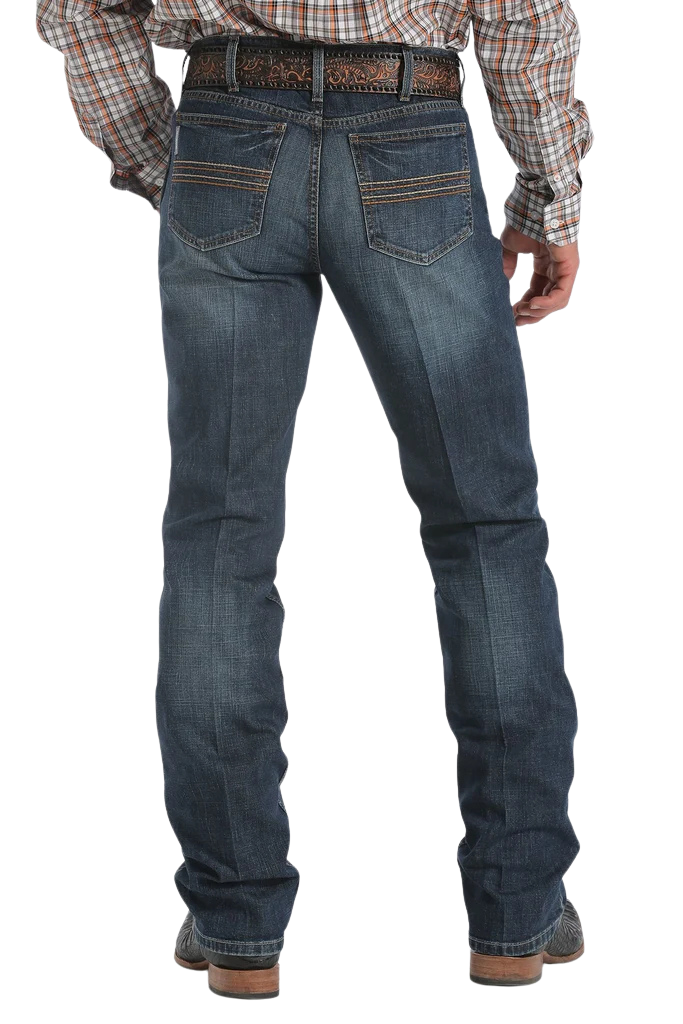 Men's Cinch Silver Label Jean