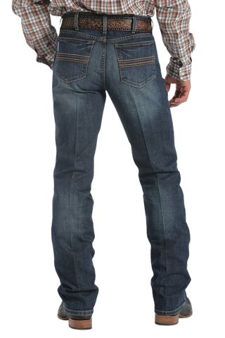 Men's Cinch Silver Label Jean